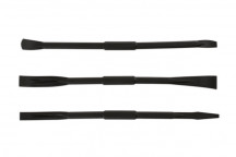 LASER Pry Bar Set 3 pc - Light Duty