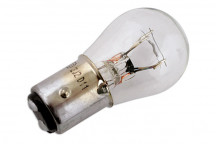 CONNECT Lucas Stop & Tail Bulb 12v 21/4w SBC Offset OE566 Bo