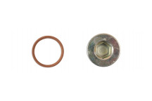 CONNECT HGV Sump Plug to suit Iveco Pk 1
