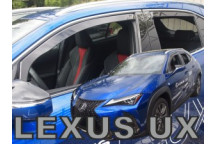 LEXUS UX 5D  2019> (FULL SET)
