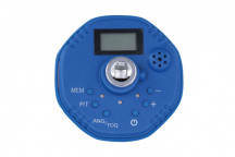 LASER Digital Torque Angle Adaptor 3/8D"