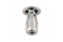 CONNECT Jack Nuts 4.0mm Pack 50