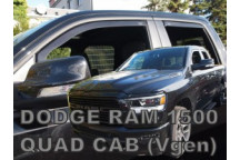 DODGE RAM 2019-> (FULL SET)