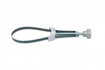 LASER Oil Filter Wrench - Metal Band