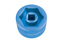LASER Aluminium Rear Wheel Socket 41mm/46mm