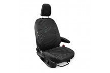 FORD TRANSIT COURIER DRIVER SIDE SEAT COVER 2023-