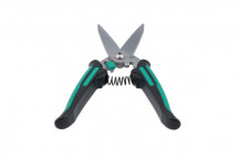 LASER Multi-Purpose Shears 200mm