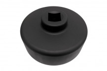 LASER Hub Nut Socket 1D 115mm - for DAF