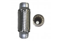 Flexible Tube Diameter 50Mm X 300Mm Long