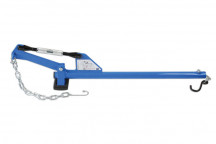 LASER Hands Free Suspension Arm Lever