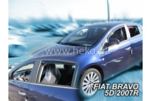FIAT BRAVO 5D (FRONTS) 2009>