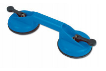 LASER Dent Puller - Twin Suction