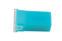 CONNECT 20 AMP J Type Cartridge Fuses Blue (10)