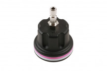 LASER COOLANT PRESSURE TEST CAP FOR HYUNDAI AND KIA