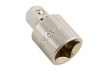 LASER Adaptor 1/2D> 3/8"D"