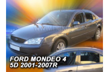 FORD MONDEO MK3 4/5D  SALOON / HTB 2001>2007 (FULL SET)
