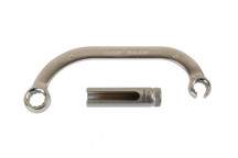 LASER Turbo Adjustment Set - VAG