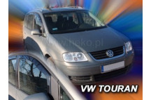VW TOURAN 5D MK1 / MK2 (FRONTS) 2003>2015