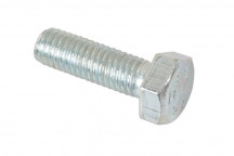 CONNECT H.T.Setscrew 8mm x 25mm Pk 5