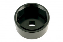 LASER BPW Rear Hub Cap Nut Socket 95mm