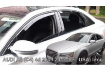 AUDI A8 4D  2009>2017 (FULL SET)