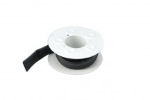 CONNECT Heatshrink Tubing on a roll 9.5mm 1.22m roll Black
