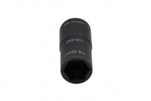 LASER Double Ended Damaged Wheel Nut Socket