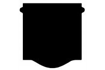 Rubber Boot Mat MONDEO ESTATE 2014>  (1 PIECE + NO
