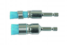 LASER 2pc Nylon Brush Set from 6101