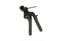 LASER Steel Tie Gun