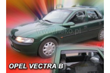 OPEL VECTRA B 4D (FULL SET) SALOON 1996>2002