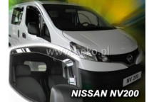 NISSAN NV 2/4D 2009> NV200