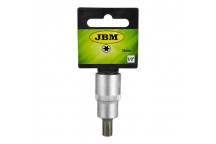 *1/2 Ribe Socket M12 55mm"