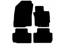 Carpet Mat Set Mits Eclipse Cross 2018>