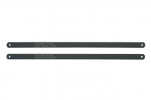 LASER HSS Hacksaw Blades 32TPI 2pc