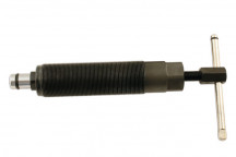 LASER Hydraulic Ram