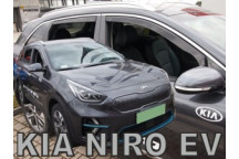 KIA NIRO EV 5D 2018>2022  (FULL SET)