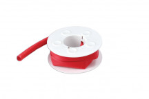 CONNECT Heatshrink Tubing on a roll 7.9mm 1.22m roll Red