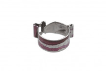 CONNECT Clic Type Re-usable Hose Clip 8.5-9.5mm Pk 25