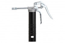 LASER Pistol Grip Grease Gun for Screw-In Cartridges