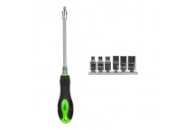 Flexible Screwdriver