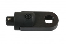 LASER Crows Foot Adaptor 1/2D"