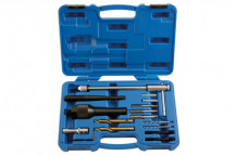 LASER Damaged Glow Plug Removal Set (LA5377 and LA5378 drill