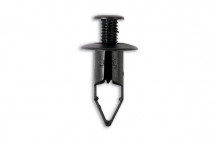 CONNECT Screw Rivet Retainer ( Bumper Cover ) for Toyota Pk