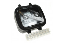 Britax 8 Way Junction Box DP (1)
