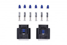 CONNECT Volvo Electric Power Steering Pump Connector 10pc