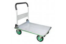 Foldable Platform 300KG Trolley