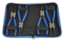 LASER Circlip Pliers Set 4pc