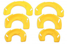 LASER Coil Spring Protectors