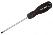 LASER Screwdriver Flat 3.2mm x 75mm